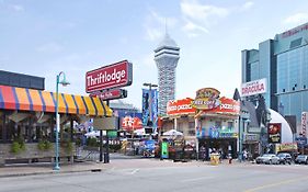 Thriftlodge Niagara Falls at The Falls